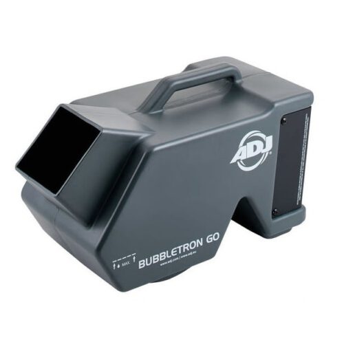 Akku Seifenblasen Maschine mit Funk - LVB Event | Tonanlagen, XXL